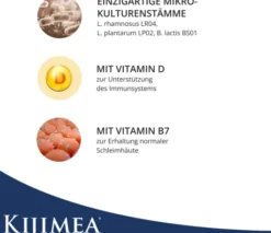 Kijimea Immun Pulver 28 Stück