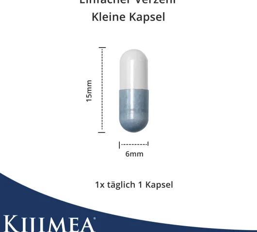 Kijimea K53 Advance 84 Kapseln