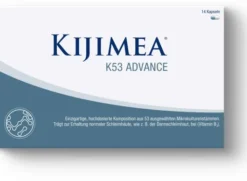 Kijimea K53 Advance 14 Kapseln