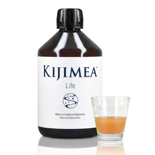Kijimea Life Flüssigkeit zum Einnehmen 500 ml