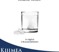 Kijimea Liquid 20 Brausetabletten
