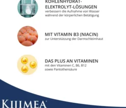 Kijimea Liquid 20 Brausetabletten