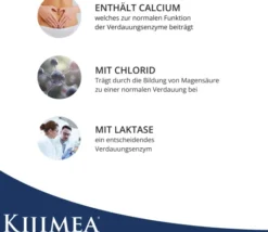 Kijimea Magen Kapseln 80 Stück