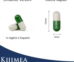 Kijimea Reizdarm 84 Kapseln