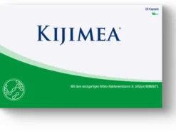 Kijimea Reizdarm 28 Kapseln