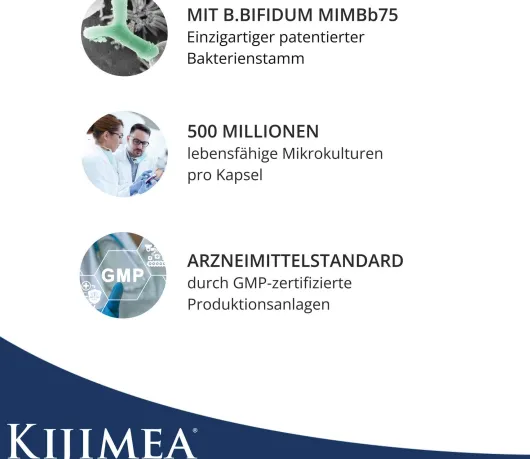 Kijimea Reizdarm 14 Kapseln