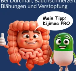 Kijimea Reizdarm Pro 84 Kapseln