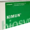 Kimun 30 Kapseln