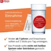 Kinderimmun Dr.Wolz 30 X 2 G Pulver
