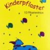 Kinderpflaster Ente 140012