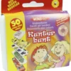 Kinderpflaster Kunterbunt 50 Pflaster
