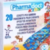 Kinderpflaster 20 Stück