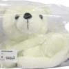 Kinderwärmflasche Eisbär