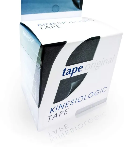 Kinesiologic Tape Original 5 Mx5 cm Schwic