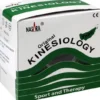 Kinesiologie Tape 5 Cmx5 M Grün