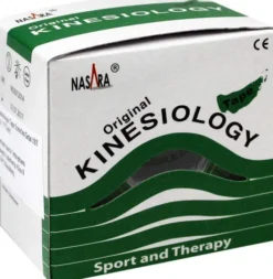 Kinesiologie Tape 5 Cmx5 M Grün