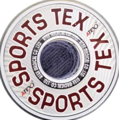 Kinesio Sports Tex Tape 5cmx5m Gelb