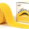 Kinesiotape Nasara 5cmx5m Gelb