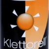 Klettorell Creme Structur