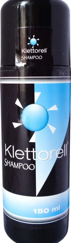 Klettorell Shampoo 150ml