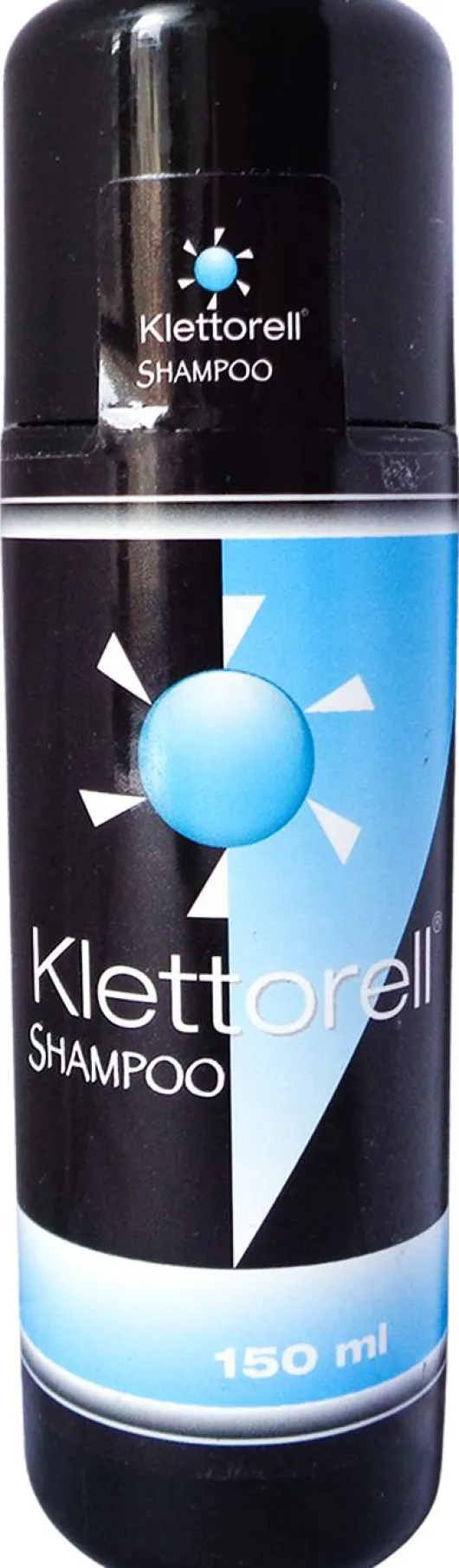 Klettorell Shampoo 150ml