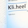 Kli.Heel 50 Tabletten