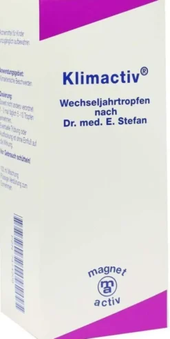 Klimactiv 100 ml Tropfen
