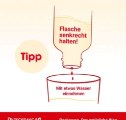 Klimax Gastreu S R 10 50 ml Tropfen