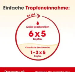 Klimax Gastreu S R 10 50 ml Tropfen