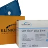 Klinion Soft Fine Plus Kanülen 8mm 31g 0,25mm