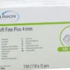 Klinion Soft Fine Plus Kanülen 4mm 32g 0,23mm