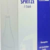 Klistierspritze 290 G Gr. 8 Birnenförmig 1 Spritze