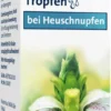 Klosterfrau allergin 30 ml Tropfen bei Heuschnupfen