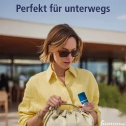 Klosterfrau Arnika Roll On 50 ml