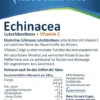 Klosterfrau Echinacea Bonbons 24 Stk