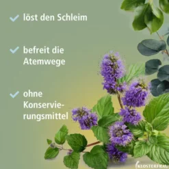 Klosterfrau Erkältungs-Balsam 20 G