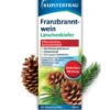 Klosterfrau Franzbranntwein Latschenkiefer Dosierflasche 400 ml