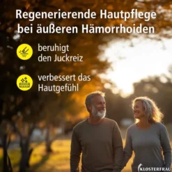 Klosterfrau Hamamelis-Balsam 30 g