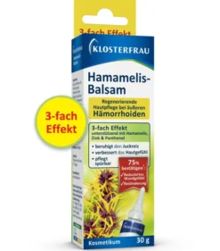 Klosterfrau Hamamelis-Balsam 30 g