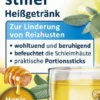 Klosterfrau Hustenreiz-Stiller Heißgetränk 10 Sticks a 5 g