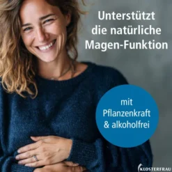 Klosterfrau Magen Balsam 50 ml Lösung