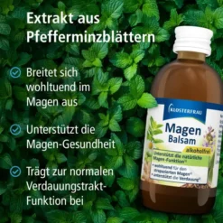 Klosterfrau Magen Balsam 50 ml Lösung