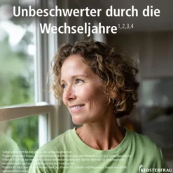 Klosterfrau Meno - Balance 60 Tabletten