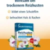 Klosterfrau Reizhusten Lutschtabletten 24 Stück