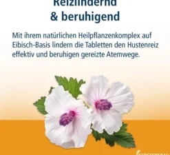 Klosterfrau Reizhusten Lutschtabletten 24 Stück