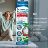 Klosterfrau Schmerzfluid 150 ml Spray