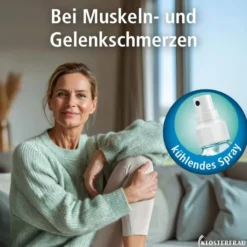 Klosterfrau Schmerzfluid 150 ml Spray