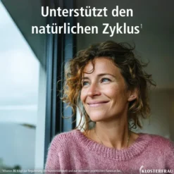 Klosterfrau Zyklus-Balance 60 Tabletten