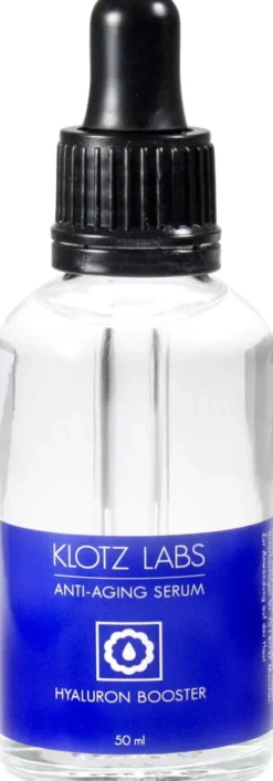 Klotz Labs Hyaluron Booster 50 ml Serum Gel