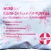 Kälte Sofort Kompresse 13,5 X 18 cm 1 Stück
